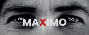 logo maximo pellegrinetti hd