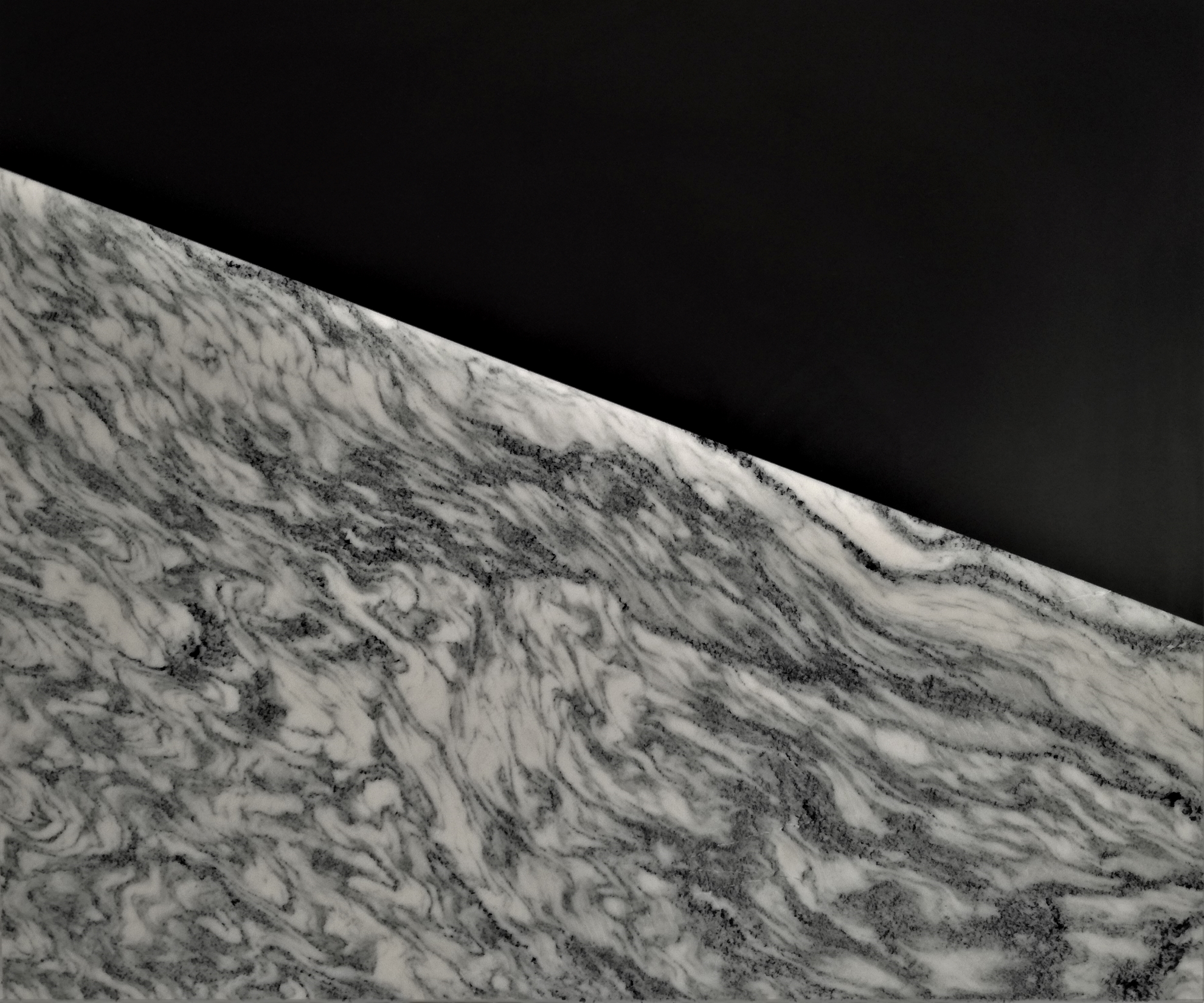 Lunar landscape 2 2017