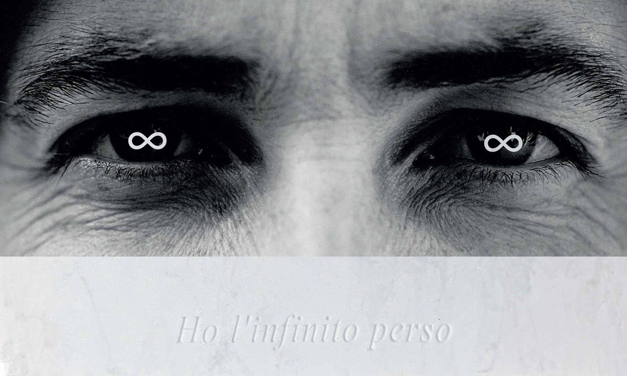 Ho l infinito perso 2024
