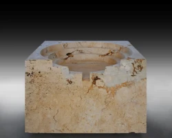 Spazio corrotto 2014 Spazio corrotto 2014